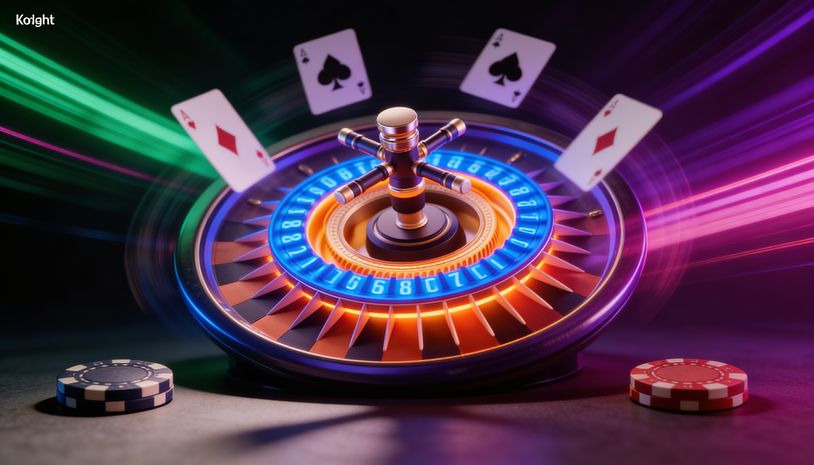 Common Mistakes New Casino Players Make